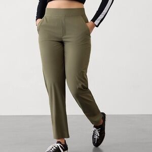 Brooklyn Ankle Pants